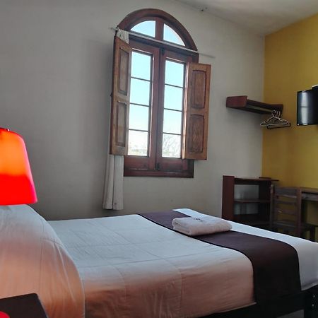 La Mansion Del Monarca Hotel Arequipa Buitenkant foto