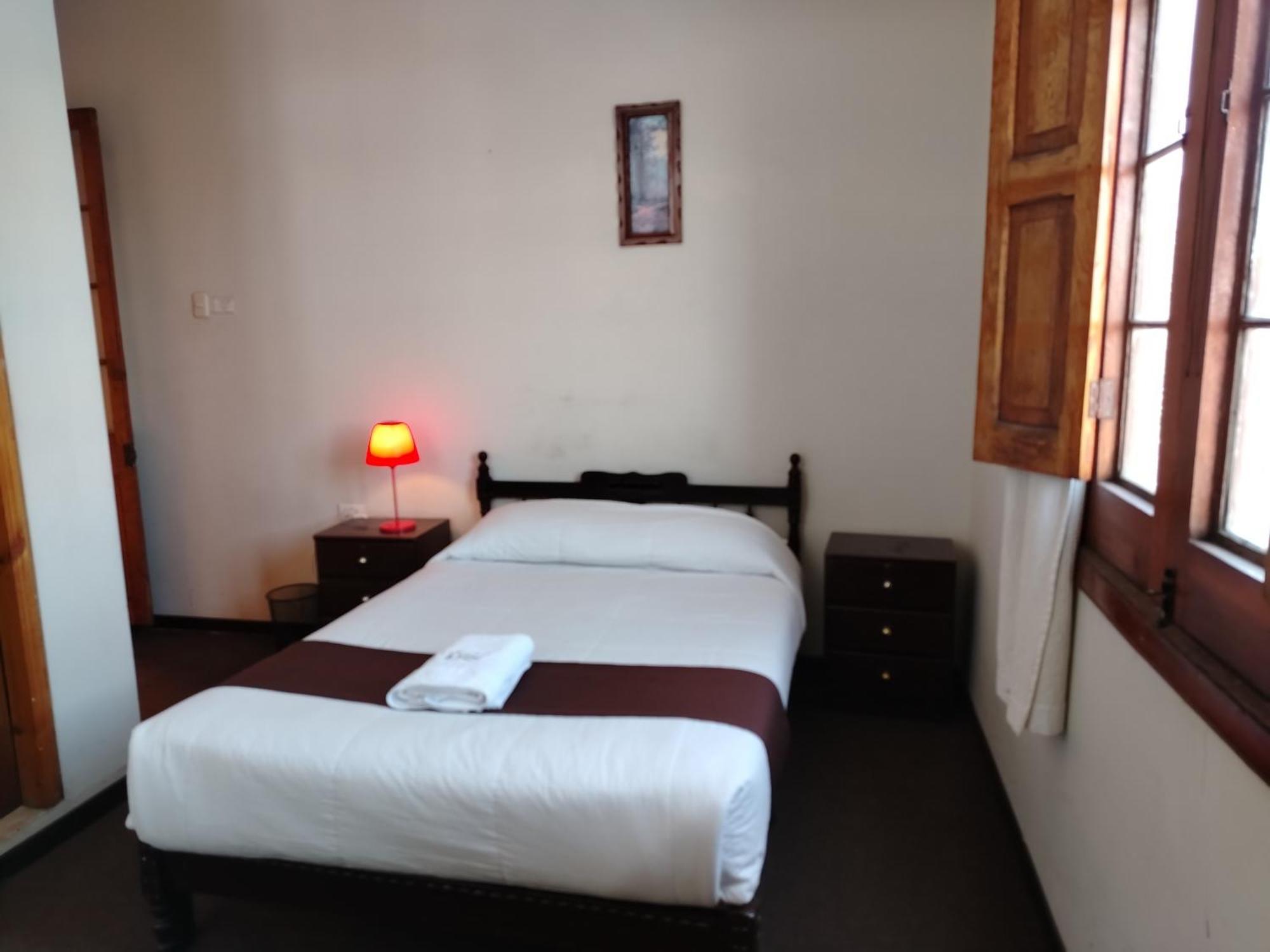 La Mansion Del Monarca Hotel Arequipa Buitenkant foto