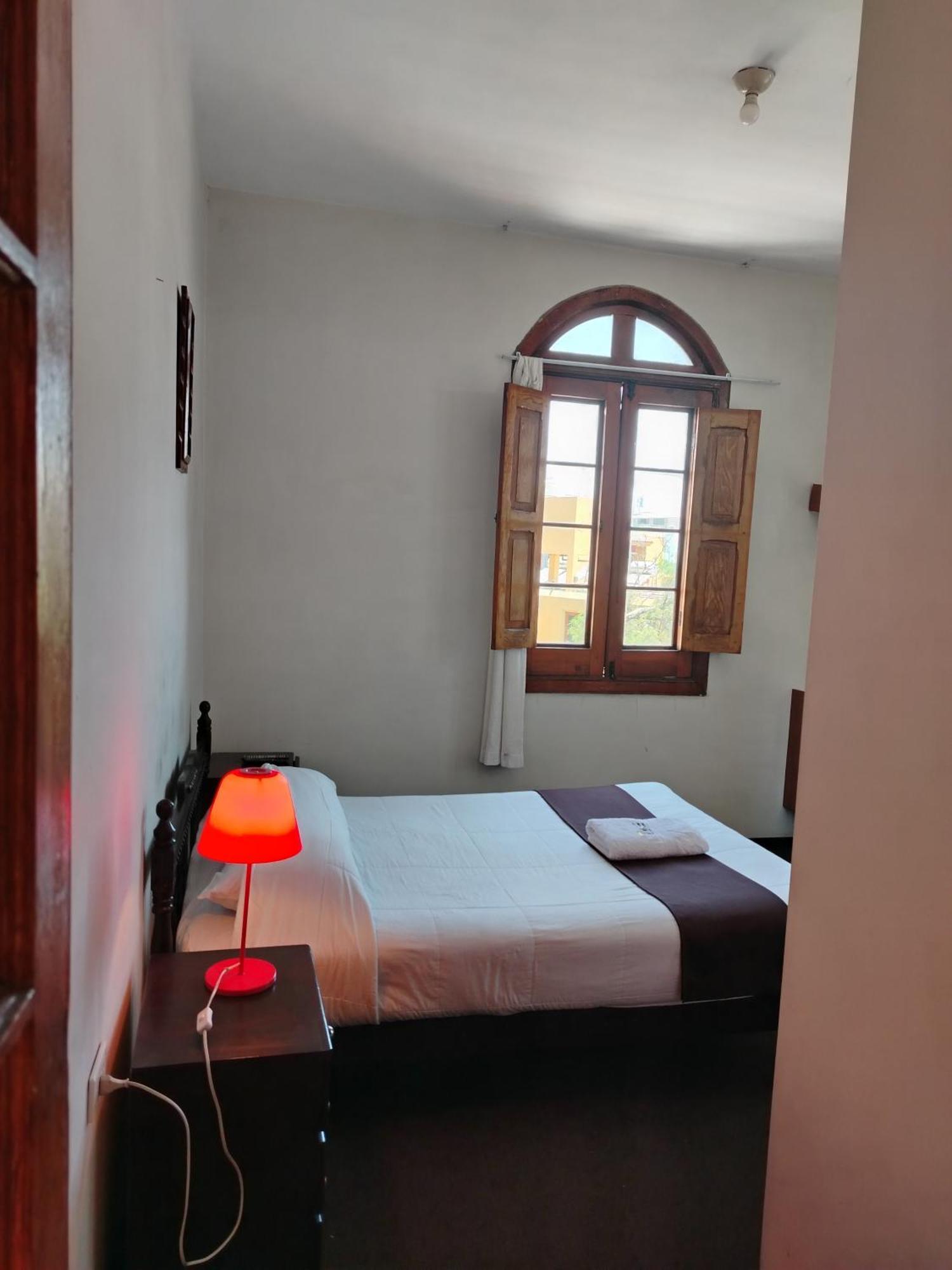 La Mansion Del Monarca Hotel Arequipa Buitenkant foto