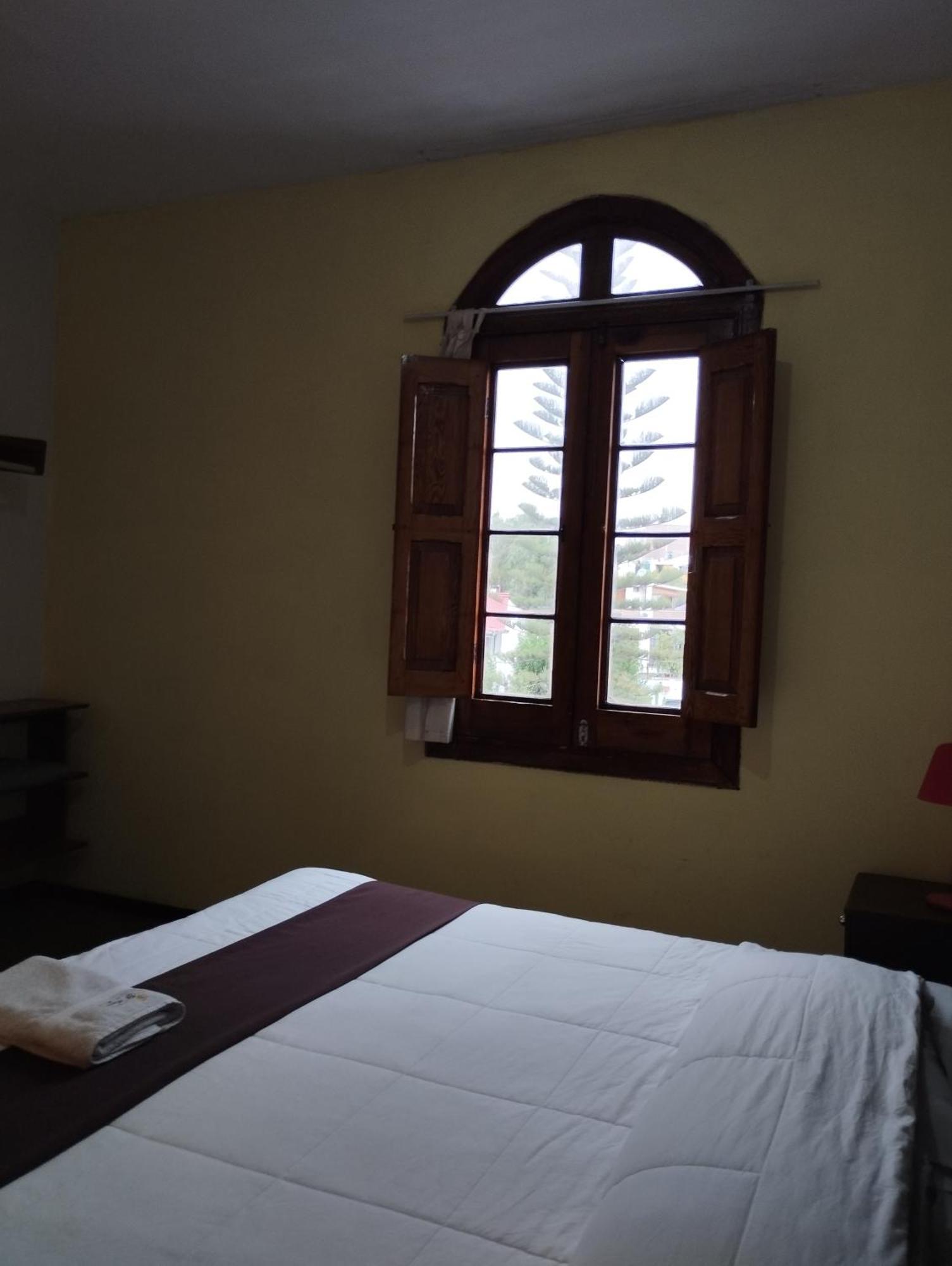 La Mansion Del Monarca Hotel Arequipa Buitenkant foto